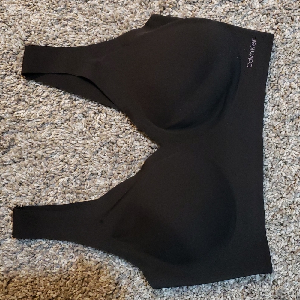 Calvin klein Sports Bra - Picture 2 of 4
